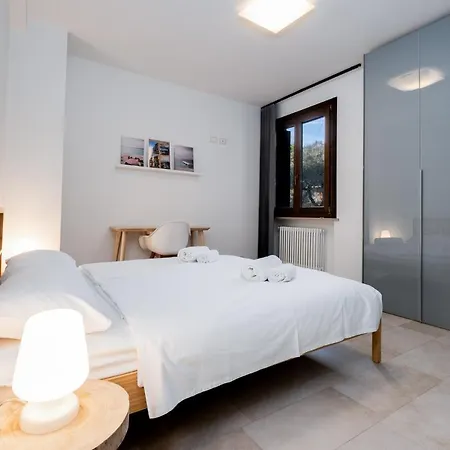 Apartment Riviera Degli Ulivi - Terrace Over The Castle *