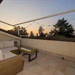 Riviera Degli Ulivi - Terrace Over The Castle *